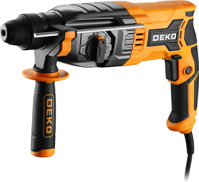 Перфоратор Deko DKH1300W / 083-1062