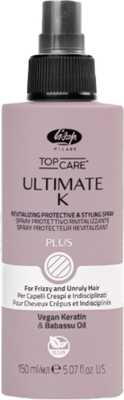 Спрей для волос Lisap Top Care Ultimate K Protective & Styling (150мл)