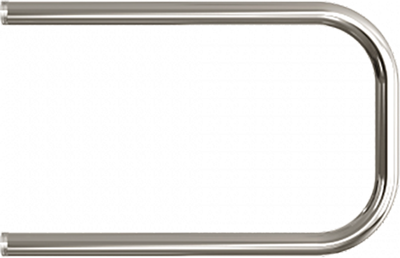 Полотенцесушитель водяной Двин P 32/50 1 (полированный)