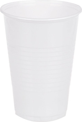 Набор одноразовых стаканов OfficeClean 306577 (100шт)