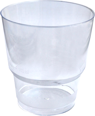 Набор одноразовых стаканов OfficeClean 306578 (50шт)