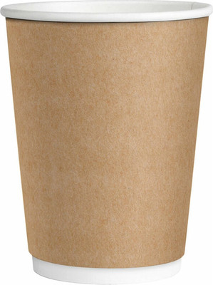 Набор одноразовых стаканов OfficeClean 321678 (30шт)