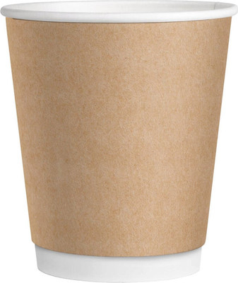 Набор одноразовых стаканов OfficeClean 321677 (20шт)