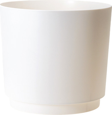 Кашпо Lamela Aura LA136-74 (кремовый)