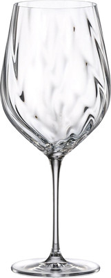 Набор бокалов Bohemia Crystalite Uria Optic 91L/1SJ54/0/00000/740-664 (6шт)