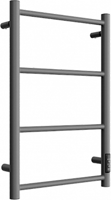 Полотенцесушитель электрический Двин J neo 60/40 (графит)