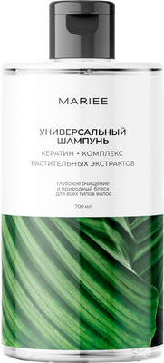 Шампунь для волос Mariee Универсальный (700мл)