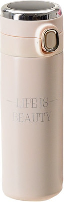 Термос для напитков Белбогемия Life Is Beauty 30157301 / 109497