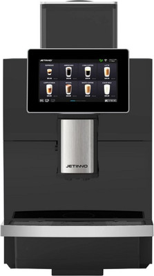 Кофемашина Jetinno JL30 (черный)