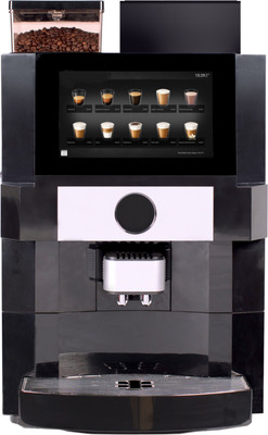 Кофемашина Jetinno JL22 (черный)