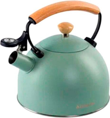 Чайник со свистком Attribute Scandinavia ASK047