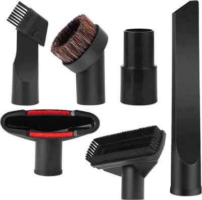 Комплект насадок для пылесоса Dr.Electro NSET61 (6шт)