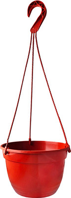 Кашпо Gardenplast Петуния №3 / 00168 (терракотовый)