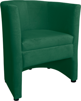 Кресло мягкое Lama мебель Рико (Kiton 709)