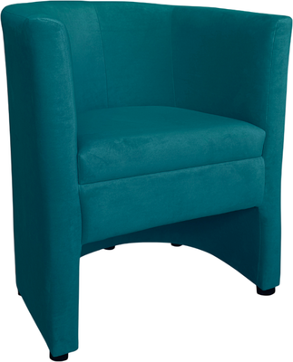 Кресло мягкое Lama мебель Рико (Kiton 724)