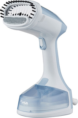 Отпариватель VLK Sorento 5600 (белый/голубой/золото)