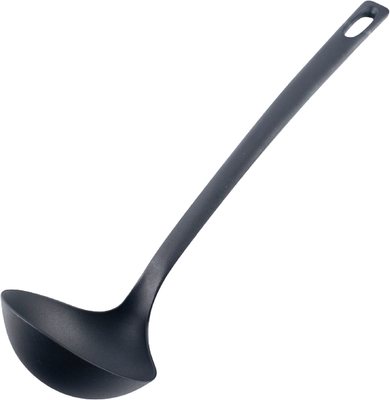 Половник Attribute Noir AGN011