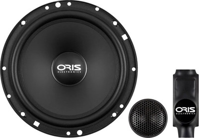 Компонентная АС ORIS Electronics Element Type Integration