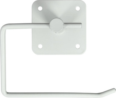 Держатель для туалетной бумаги Мультидом Меловой DA34-306