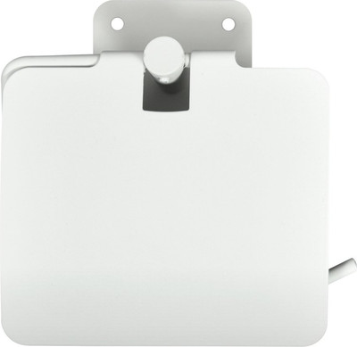 Держатель для туалетной бумаги Мультидом Хром DA34-307