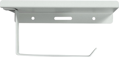 Держатель для туалетной бумаги Мультидом Меловой DA34-308