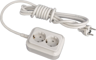 Удлинитель ЭлКис У10-064 (10м)