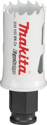 Коронка Makita 27мм / E-03707