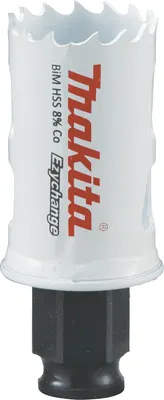 Коронка Makita 29мм / E-03713