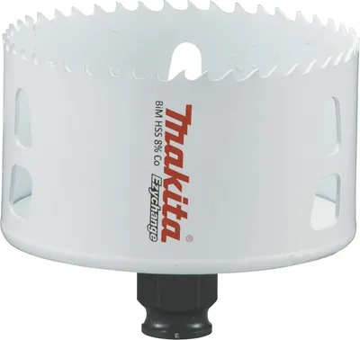 Коронка Makita 86мм / E-03969