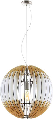 Потолочный светильник Eglo Olmero 1 32847