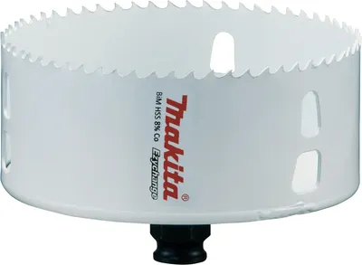 Коронка Makita 114мм / E-04020