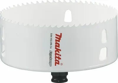 Коронка Makita 121мм / E-04036