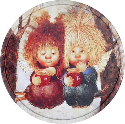 Поднос GALA Сладкая жизнь TS010