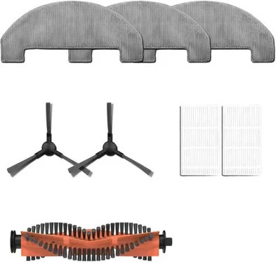 Комплект расходных материалов для робота-пылесоса Dreame RAK53