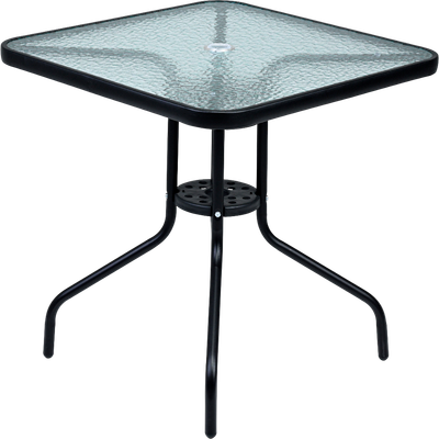 Стол садовый Well's 70x70x72 / T7070-B