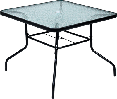 Стол садовый Well's 90x90x72 / T9090