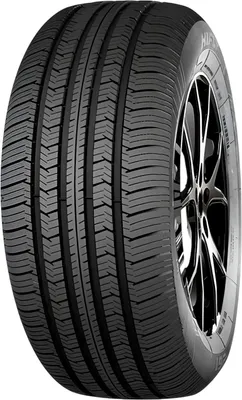 Летняя шина Hi Fly HF-261 215/70R15 98H