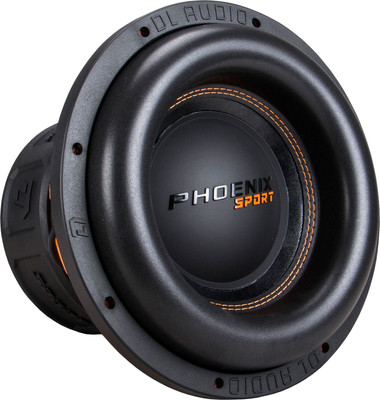 Головка сабвуфера DL Audio Phoenix Sport 12