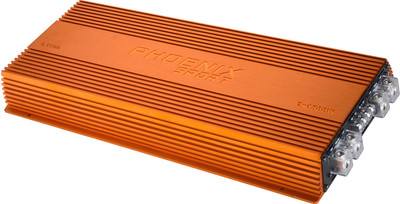 Автомобильный усилитель DL Audio Phoenix Sport 2.1800