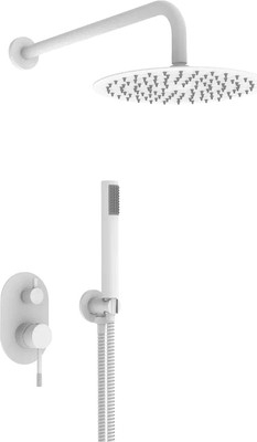 Душевая система со смесителем Vieir V403563F