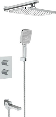 Душевая система Vieir V25004-3