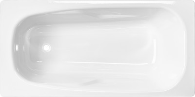 Ванна стальная Saniteco Eden 15 150x75