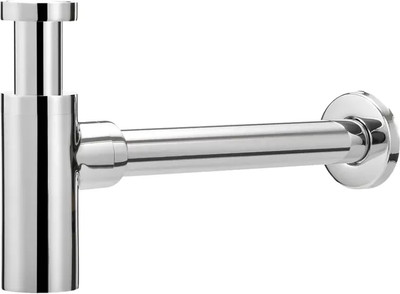 Сифон Vieir VRQ34 (хром)