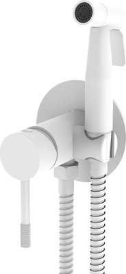 Гигиенический душ со смесителем Vieir V403553F