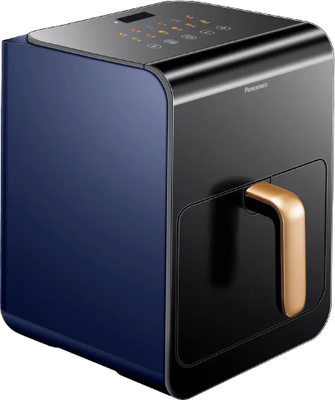 Аэрогриль Panasonic NF-CC600ATS