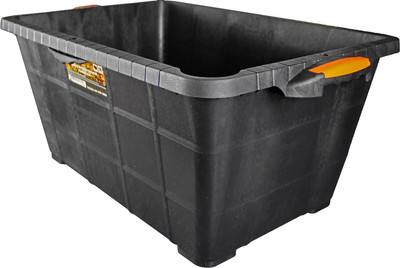 Таз строительный Decor Усиленный морозостойкий 633-2090 (90л)