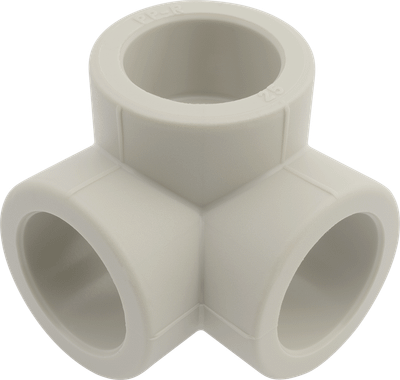 Тройник FV Plast 20 / AA242020000