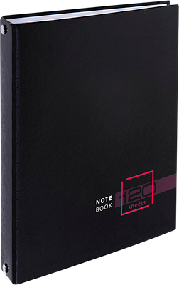 Тетрадь Brauberg 404709 (120л, клетка)