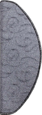 Набор ковриков для лестницы MATEX My Step / 54-658 (5шт, темно-серый)