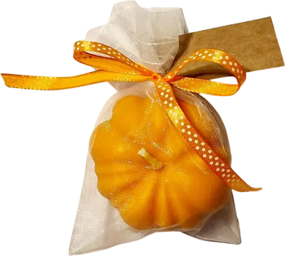 Свеча La Luz Тыква